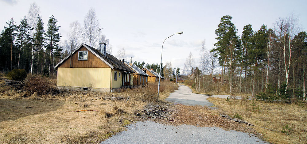 dejtat 3 gånger nordea