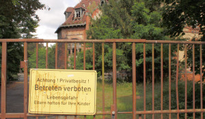 Beelitz Heilstätten