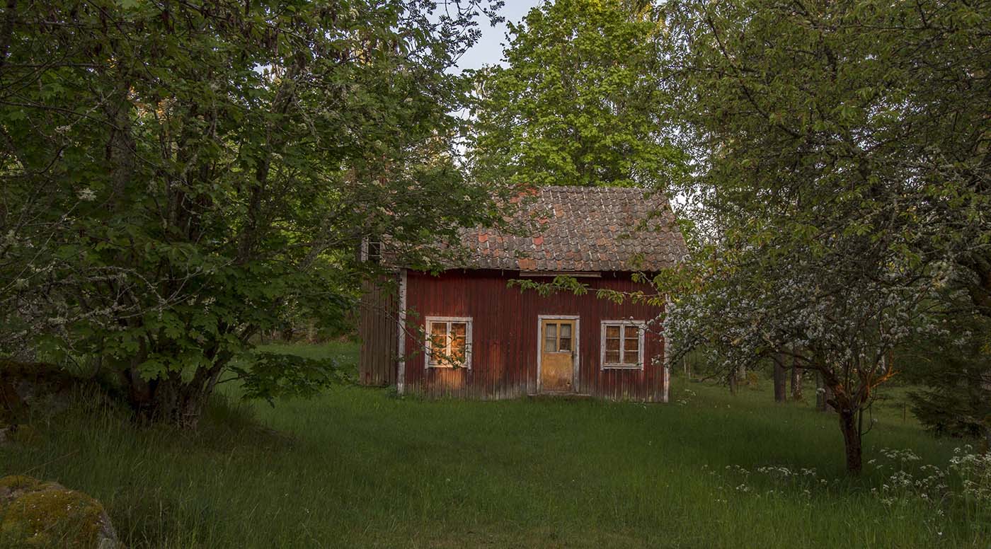 Bonderyd