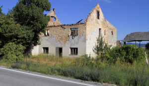Hus i Gornji Babin Potok