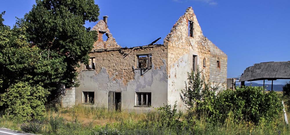 Gornji