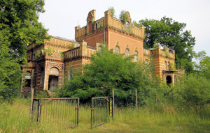 Schloss Gentzrode