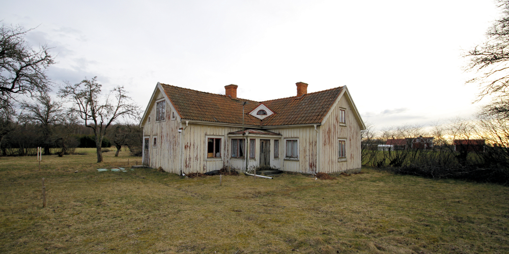 Bergslund