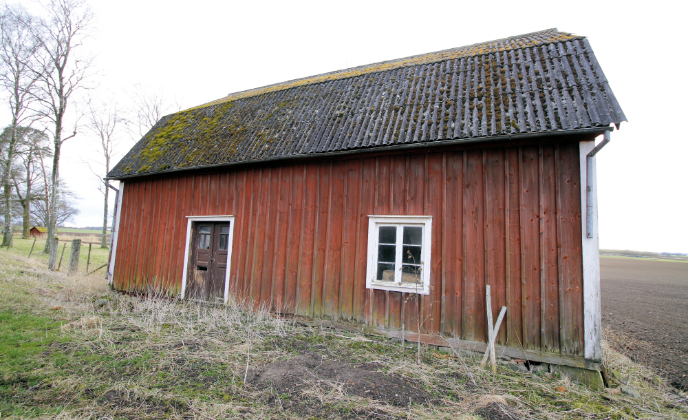 Jättingstad