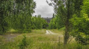 Krampnitz Kaserne