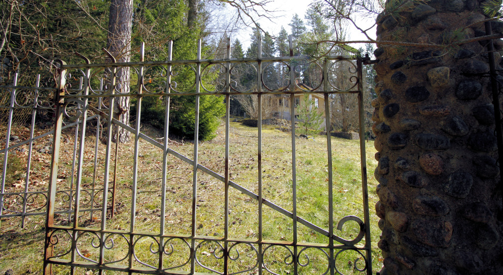 Kvarnvik