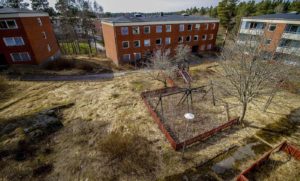 Norrbacka, Valdemarsvik