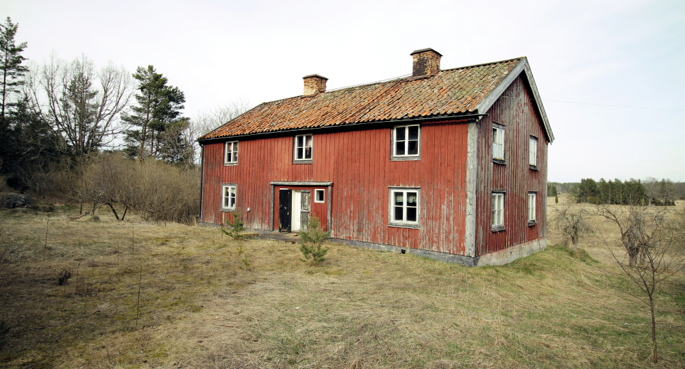 Rullerum
