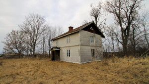 Villa Eternit