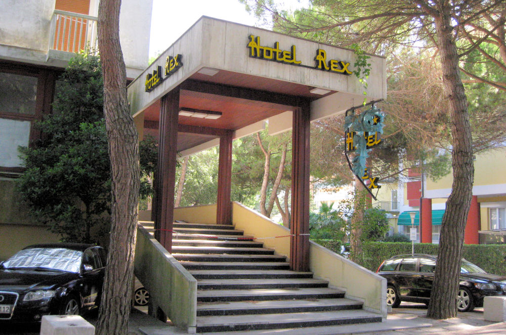 Hotel Rex