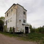 Sågverket