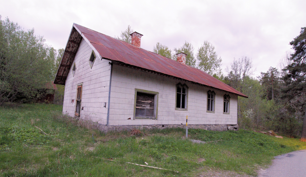 Landtorp