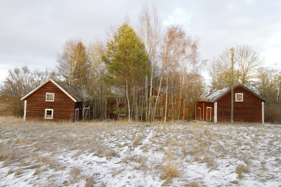 Ödegard Mjölby