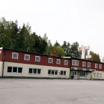 Rastplatsen i Svalsta