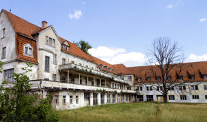 Heilstätten Hohenlychen