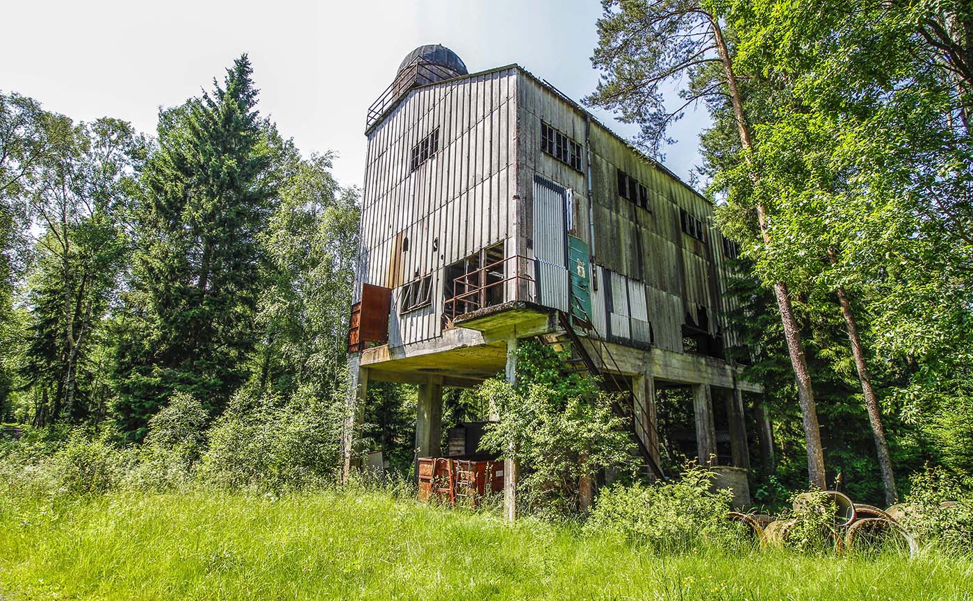 Jerlovs Observatorium