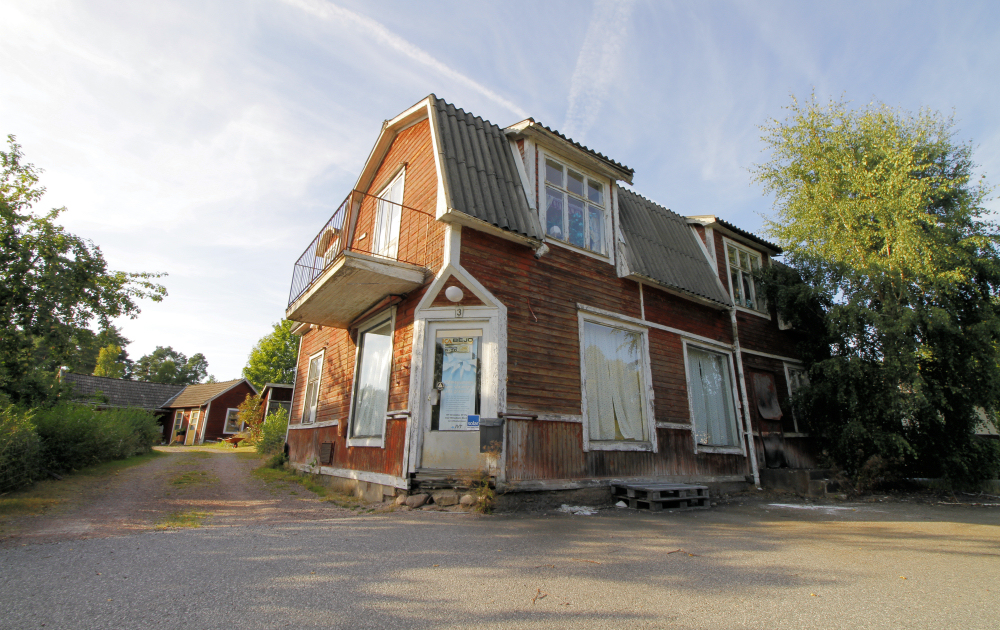 Affären i Silverdalen