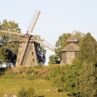 Väderkvarn