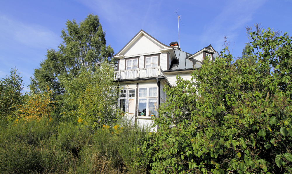 Villa Annelund