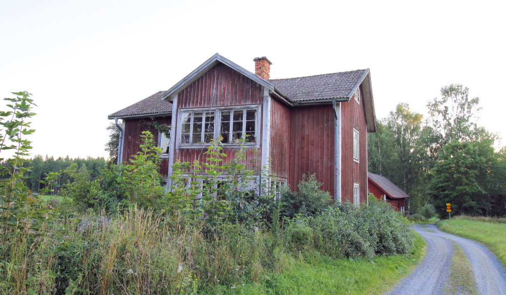Villa X