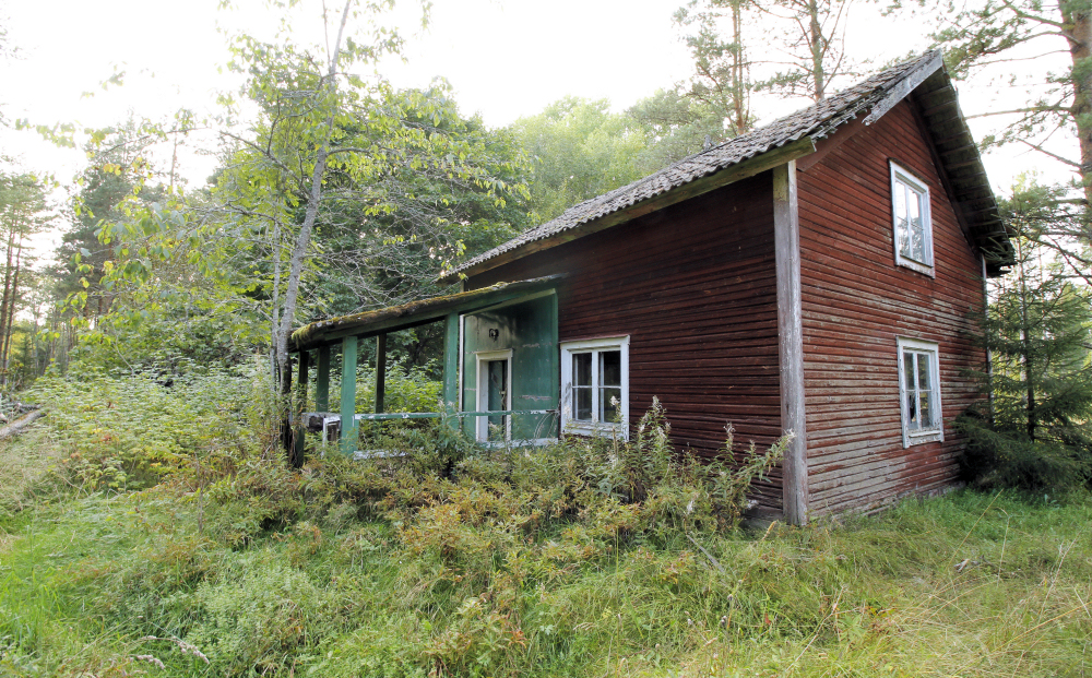 Grönkulla