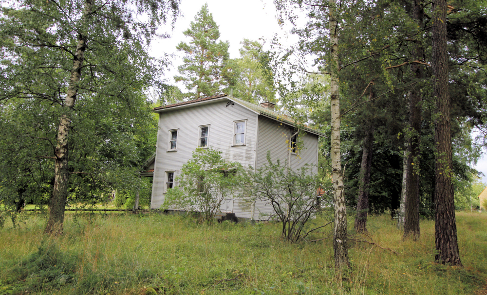 Vita Huset