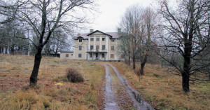 Rottneby herrgård