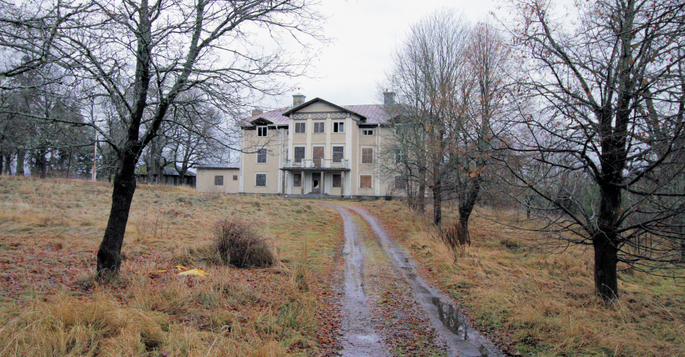 Rottneby herrgård