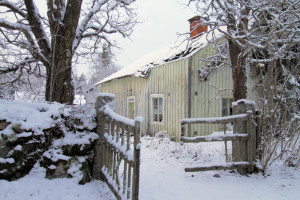 Kungsgården