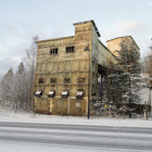 Långnäs Anrikningsverk