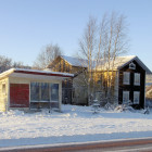 Överhogdal
