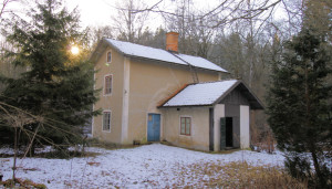 Kvarnen