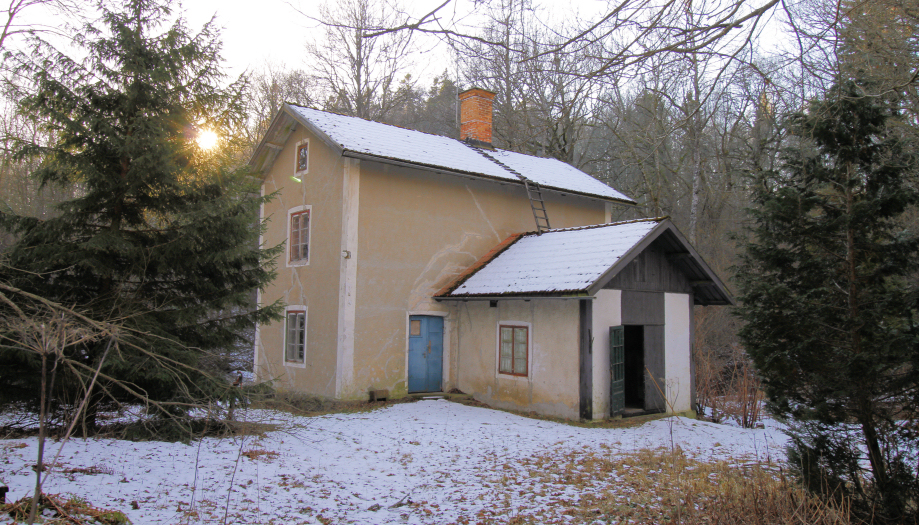 Kvarnen