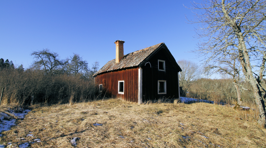 Stubbetorp
