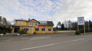 Finngården Hotell & Restaurang
