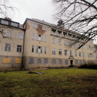 Sanatoriet Älfsborg