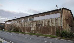 Holmens Textil