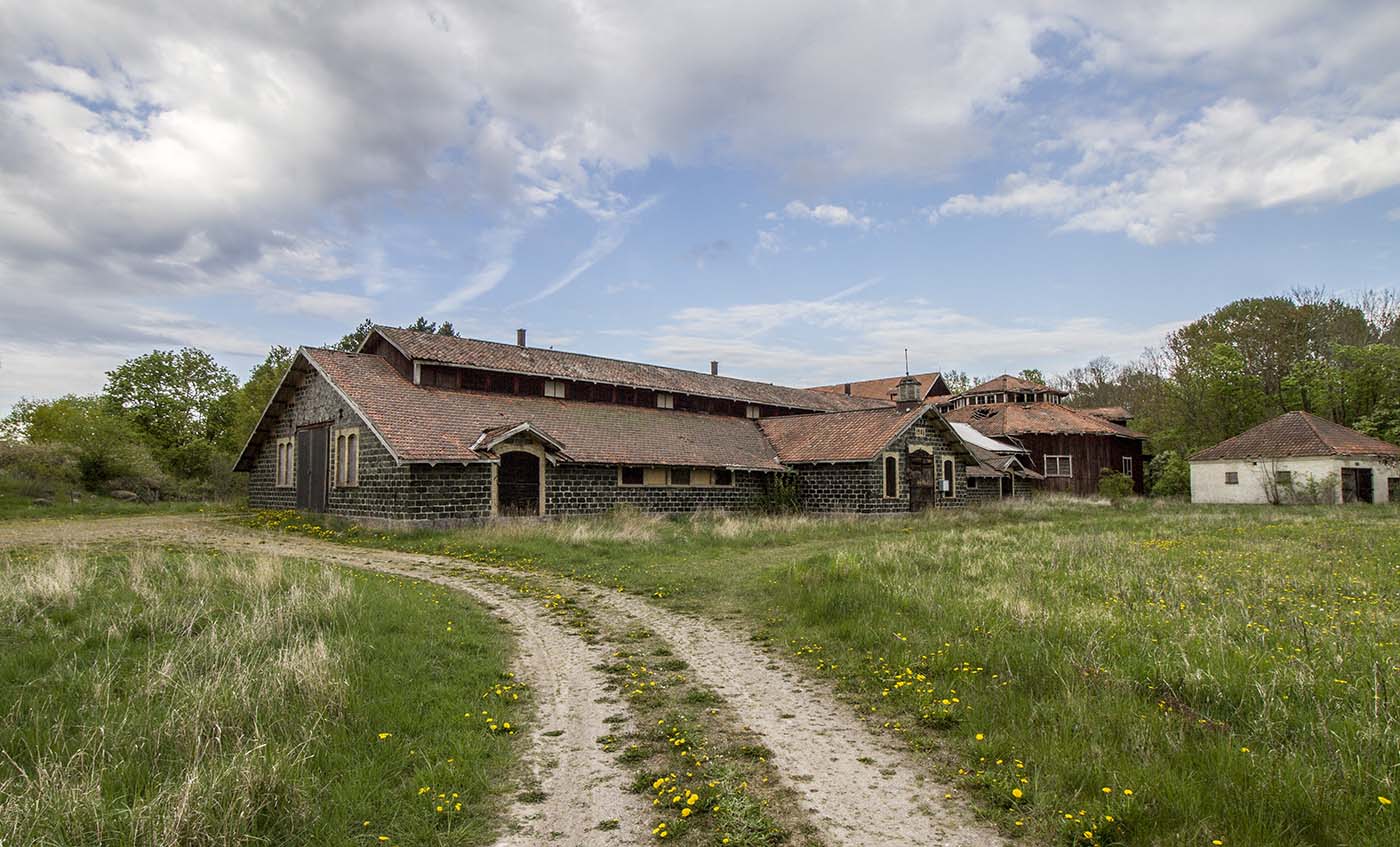 Jungmanshof