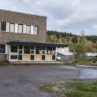 Lesjöfors Bruk