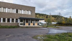 Lesjöfors Bruk