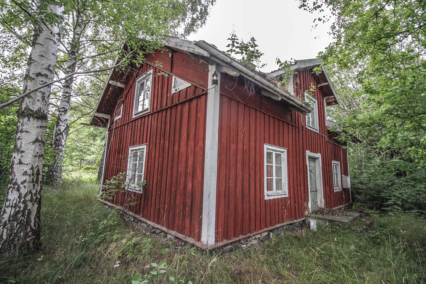 Västerbo