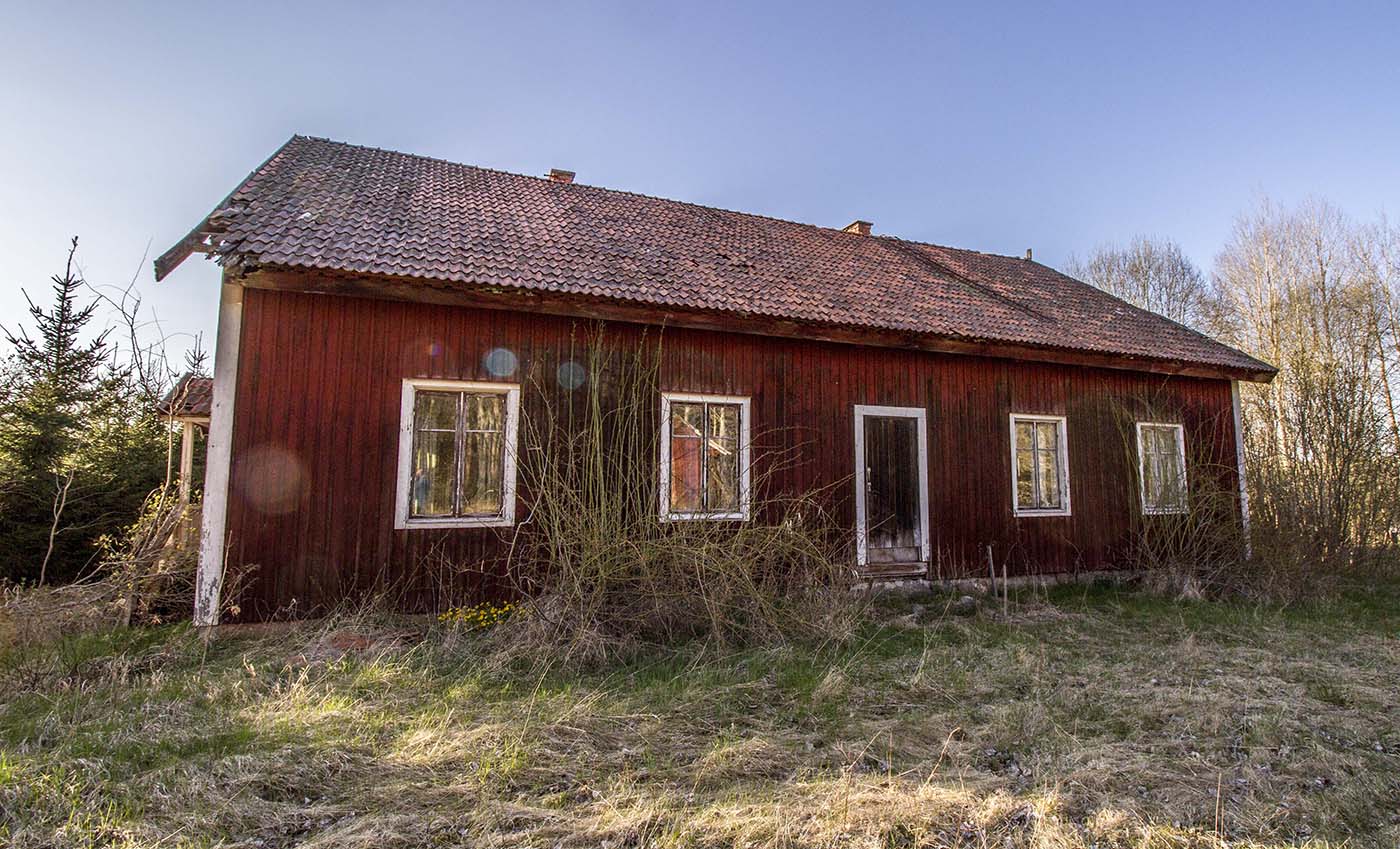 Stavsbo