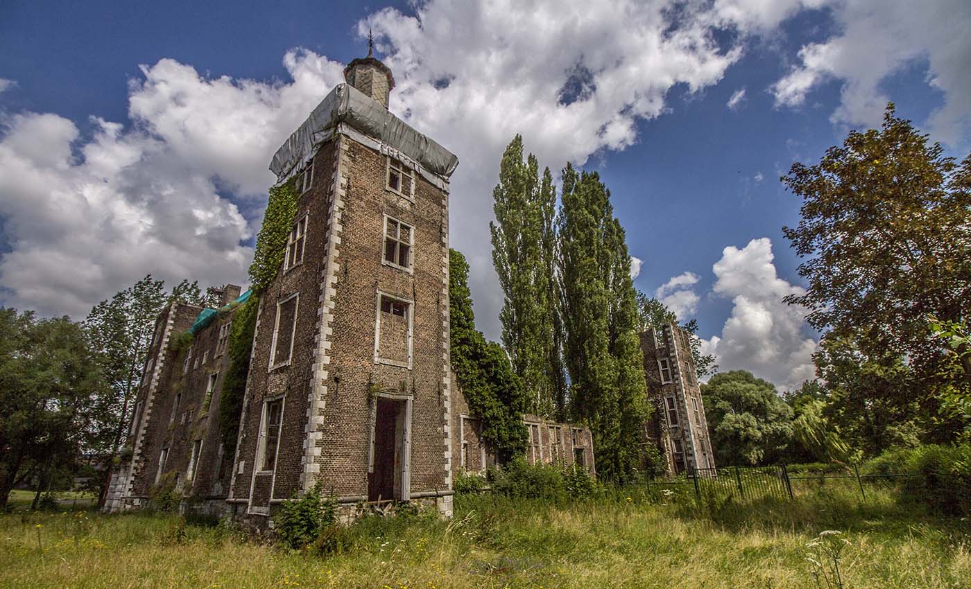 Château de Farciennes