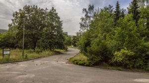 DDR:s regeringssjukhus