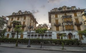 Hotel Bel Soggiorno