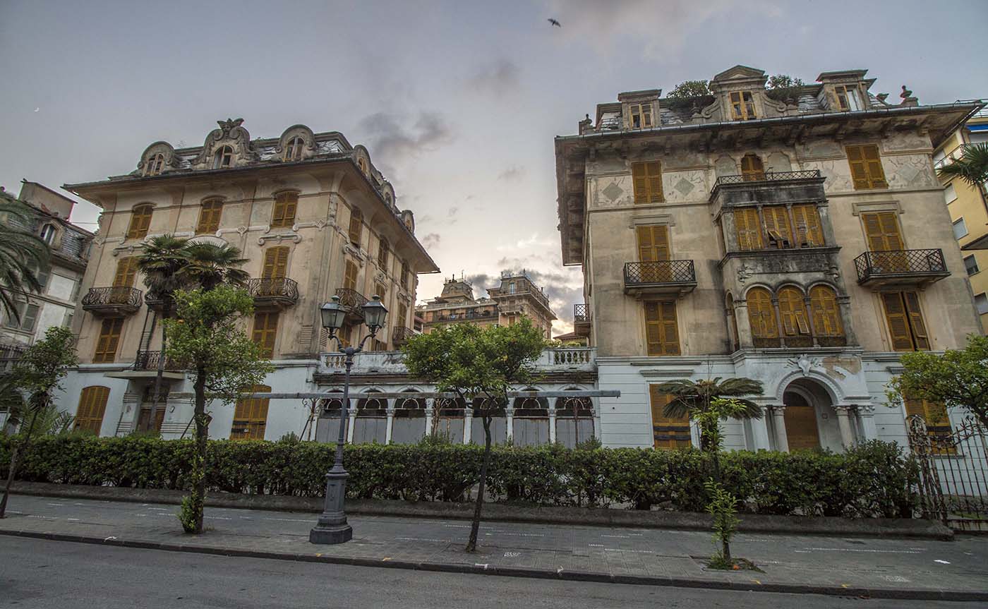 Hotel Bel Soggiorno