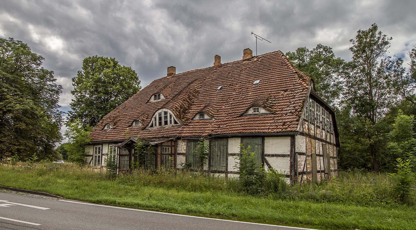 Villa Kluess