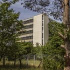 Stasi-sjukhuset