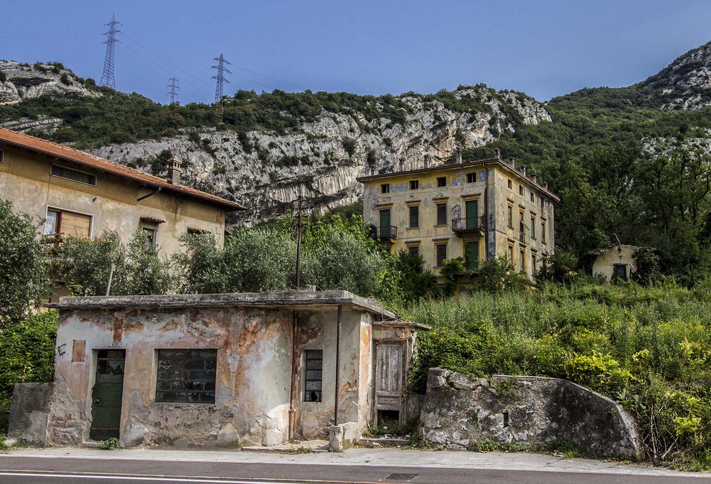 Villa Torbole