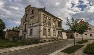 Villa Trebbin